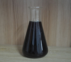 液体聚合硫酸铁