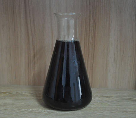 液体聚合硫酸铁 液体聚合硫酸铁